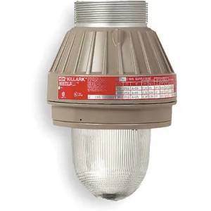 KILLARK EMI20 Incandescent Light Fixture A-23/ps-25 | AF9JPN 2PDA6