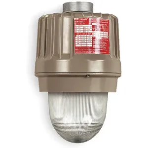 KILLARK EZP250 Metal Halide Light Fixture M138 | AF9JPU 2PDC2