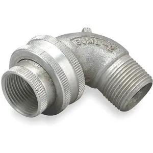 KILLARK GUML-2MWW Union 90 degree 3/4 Inch | AF9JCY 2NA55