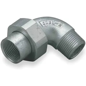 KILLARK GUML-2 Union 90 degree 1/2 Inch | AF9JCX 2NA53