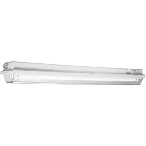 KILLARK LZ2N54230 Linear Fluorescent Fixture Hazardous Location 108w Fp54/830/ho | AF6FVE 10N094