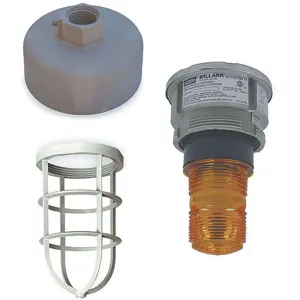 KILLARK NVSZMFG26AAG Hazard Location Fixtures | AF3CHG 7AP41