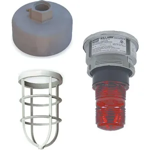 KILLARK NVSZMFG26RAG Hazard Location Fixtures | AF3CHH 7AP42