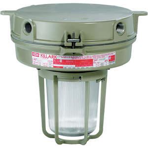 KILLARK VM1L4530X2GLG LED-Leuchte für Gefahrenbereiche, 45 W, Decke | AF3MFW 7J130