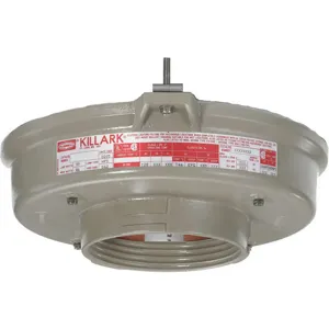 KILLARK VQ1F6430 Cfl Fixture Hazardous Location 64w Cf32dt/e/in/830 | AF6FVF 10N095