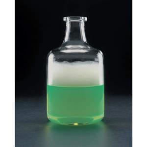 KIMBLE CHASE 14950-35 Ballonlösungsflasche aus Glas, 3.5 Gallonen | AD2XZB 3WDW3