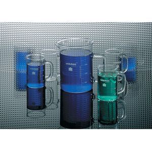 KIMBLE CHASE 318100-0000 Beaker Pitcher Glass 2 Liter | AF4XAQ 9NMC2