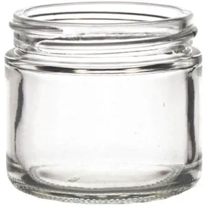 KIMBLE CHASE 5413289B Straight-sided Jar 1000ml 175mm H 12 Pk | AF6CPY 9WRG7