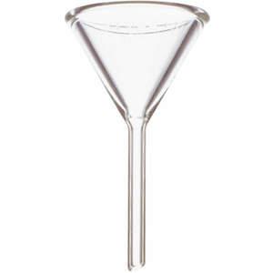 KIMBLE CHASE 28950-90 Funnel Glass Short Stem Cone PK24 | AH8KMK 38VJ79