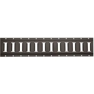 KINEDYNE 43002GRA Horizontal E-track | AB6YAU 22P618