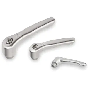 KIPP K0124.2A2 Stainless Steel Adjustable Handle 1/4-20 Internal 2.93 1.67 | AC9HLK 3GKU9