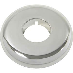 KISSLER & CO 42-9010 Escutcheon Ring Plastic 3/4 Inch PK12 | AH9QMM 40XC71