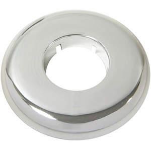 KISSLER & CO 42-9015 Escutcheon Ring Split Plastic 1 Inch PK12 | AH9QME 40XC64