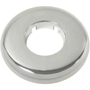 KISSLER & CO 42-9030 Escutcheon Ring Split 1-1/4 Inch PK12 | AH9QMJ 40XC68