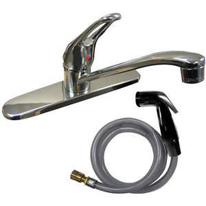 KISSLER & CO 77-1182 Kitchen Faucet Side Spray 2.2gpm 8 Inch Spt | AD6KXA 45L020