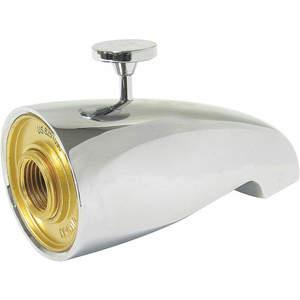 KISSLER & CO 82-0012 Diverter Tub Spout Brass | AH8XCH 39AP81