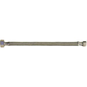 KISSLER & CO 88-2001 Faucet Supply Line 3/8 x 1/2 12 Inch Length | AG2PQK 31XJ52