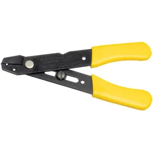 KLEIN TOOLS 1003 Wire Stripper 26 To 12 Awg, Length 5 Inch | AB9JCE 2DGH1 / 74000-8