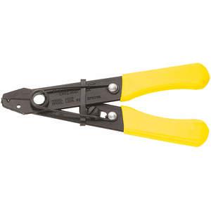 KLEIN TOOLS 1004 Wire Stripper 26 To 12 Awg, Length 5 Inch | AB9HVW 2DFE6 / 74002-2