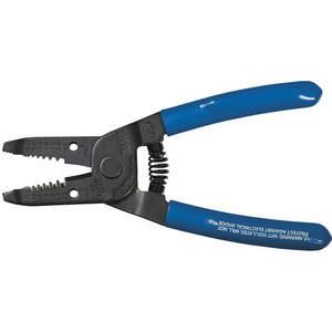 KLEIN TOOLS 1011M Wire Stripper 0.15 To 4mm, Length 6-1/8 Inch | AB8CRY 25D159 / 74009-1