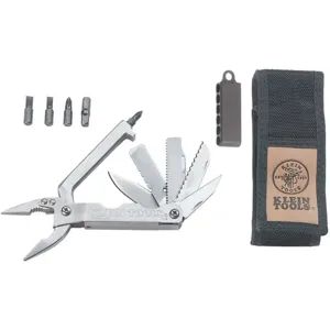 KLEIN TOOLS 1016 Multitool, 5-3/4 Inch Length | AB9HVX 2DFE8 / 74416-7