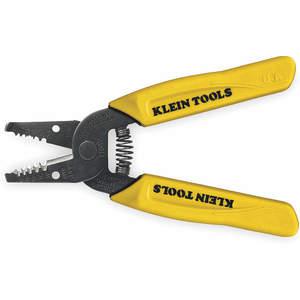 KLEIN TOOLS 11045 Abisolierzange 18 bis 10 Awg, Länge 6-1/4 Zoll | AD6RXT 4A854 / 74045-9