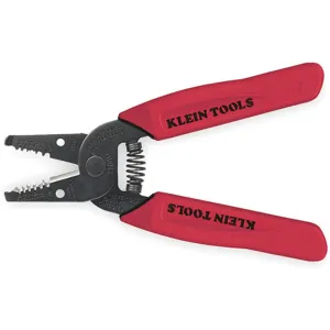 KLEIN TOOLS 11046 Wire Stripper 26 To 16 Awg, Length 6-1/4 Inch | AD6RXU 4A855 / 74046-6