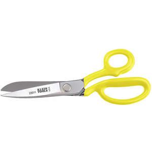 KLEIN TOOLS 23011 Bent Trimmer, Heavy Duty, 11-1/4 Inch Size | AD9VAY 4VAR2 / 23011-0