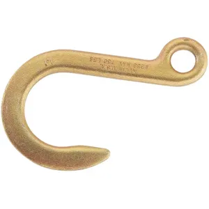 KLEIN TOOLS 258 Anchor Hook, Galvanised Steel | AB9HXB 2DFJ6 / 48010-2