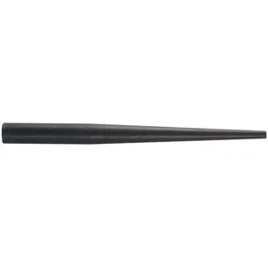 KLEIN TOOLS 3265 Bull Pin, 12 x 1-1/4 Inch Top Diameter x 7/16 Inch Point Diameter | AB9HXC 2DFJ9 / 66665-0