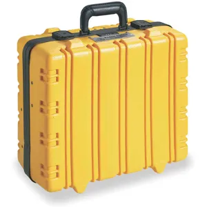 KLEIN TOOLS 33537 Insulated Tool Case, 18-7/8 x 15-3/8 Inch Size | AA8VKJ 1AHE7 / 33537-2