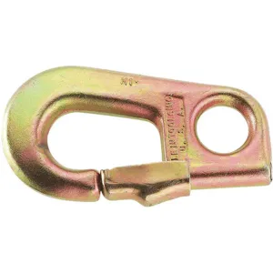 KLEIN TOOLS 455 Snap Hook, Galvanised Steel | AB9HXK 2DFL2 / 48113-0