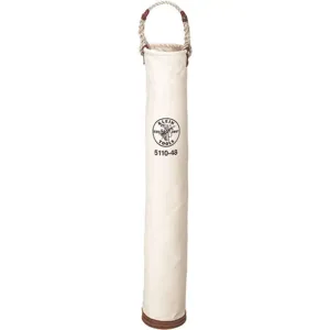 KLEIN TOOLS 5110-48 Line Hose Bag | AB9HYA 2DFP5 / 55313-4