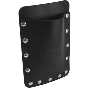 KLEIN TOOLS 5111 Pocket Tool Pouch, Leather | AB9HYB 2DFP6 / 55008-9
