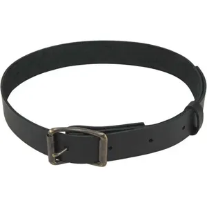 KLEIN TOOLS 5202L General-Purpose Belt, 1-1/2 x 38 to 46 Inch Waist, Leather | AB9JEQ 2DGU6 / 55204-5