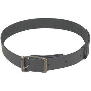 KLEIN TOOLS 5202XL General Purpose Belt, Extra Large, 1-1/2 x 46 to 54 Inch Waist, Leather | AC6VRD 36L243 / 55207-6