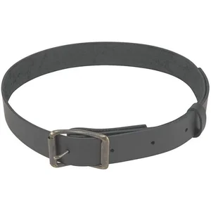 KLEIN TOOLS 5202M General Purpose Belt, Medium, 1-1/2 x 32 to 40 Inch Waist, Leather | AC6VQQ 36L230 / 55205-2