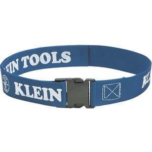 KLEIN TOOLS 5204 Utility Belt, Lightweight, Width 2 Inch | AB9JCQ 2DGJ2 / 55223-6