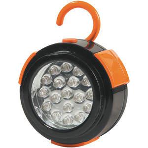 KLEIN TOOLS 55437 Handlampe LED, 50 Lumen | AG4YML 35HU87 / 55437-7