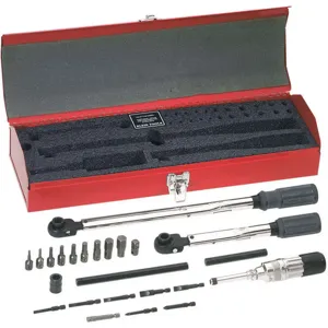 KLEIN TOOLS 57060 Electricians Tool Set, Journyman, 25 Piece | AB9JDB 2DGL5 / 57060-5