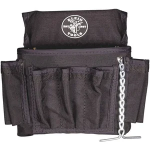 KLEIN TOOLS 5719 Powerline Tool Pouch | AB9JCU 2DGJ5 / 55184-0