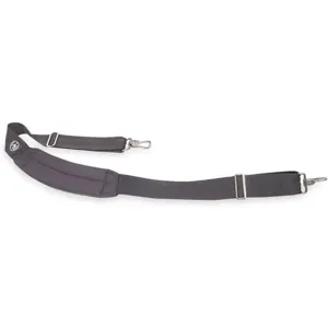 KLEIN TOOLS 58889 Padded Shoulder Strap, Adjustable, 54 x 2 Inch Size | AB4HPW 1YBR6 / 58889-1