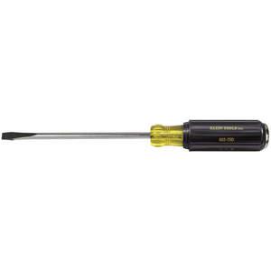 KLEIN TOOLS 6027DD Demolition Screwdriver, Slotted, 5/16 Inch Tip Size | AB6GJH 21HD52
