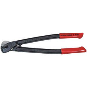 KLEIN TOOLS 63035SC Wire Rope Cutter, Shear Cut, Length 18 Inch | AB8CRR 25D153 / 63003-3