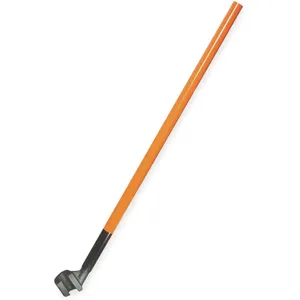 KLEIN TOOLS 64311 Rebar Hickey, 3/4 Inch Capacity, 46 Inch Length | AC3TJQ 2VZA8 / 64311-8