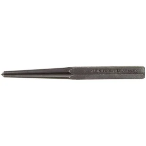 KLEIN TOOLS 66312 Center Punches, 3/8 Inch Point Diameter | AH9QPQ 40Y542 / 66312-3