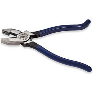 KLEIN TOOLS D213-9ST Side Cut Plier, With Hook, 9-9/32 Inch Length | AE3BZY 5C563 / 70312-6