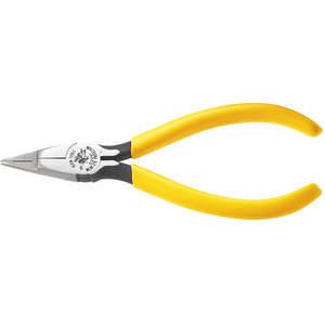 KLEIN TOOLS D2291 Needle Nose Pliers, Size 6 x 1-1/4 Inch | AE9QCB 6LFW8 / 71098-8