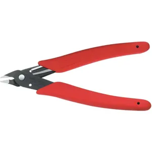 KLEIN TOOLS D275-5 Diagonal Cutter, 5 Inch Length | AB9HUG 2DEX7 / 72080-2