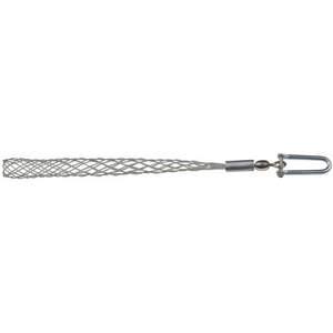 KLEIN TOOLS KPS075-2 Pulling Grip, 0.75 - 0.99 Inch Cable Diameter, 6-1/2 Inch Length | AA7GEH 15X677 / 47413-2